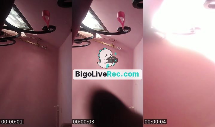 Bigo live: عسلم by @163380722