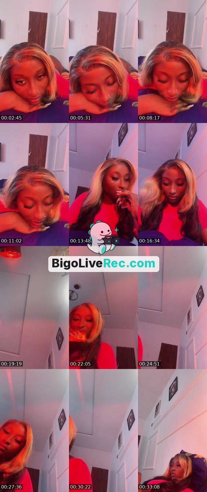 Bigo live: mandyox🧜🏿‍♀️ by @1091768750