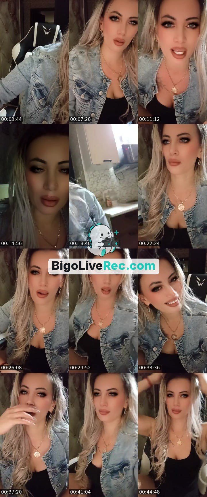 Bigo live: ֆǟʍᏦǟ ɮօɢօʍօʟǟ by @698723349