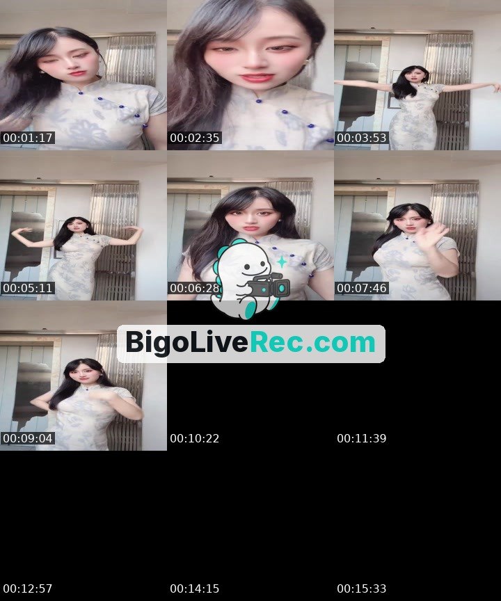 Bigo live: 新主播是哑巴 by @1138128027