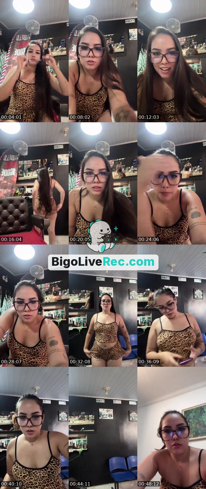 Bigo live: #charmer Vamos me ajudar bater 100k by @hdAnaonofri