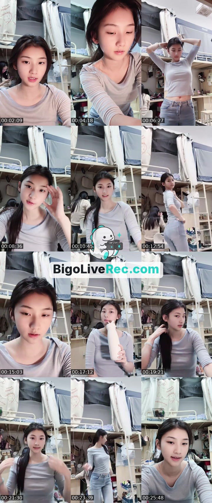Bigo live: 优米🎂28日 by @1121901910