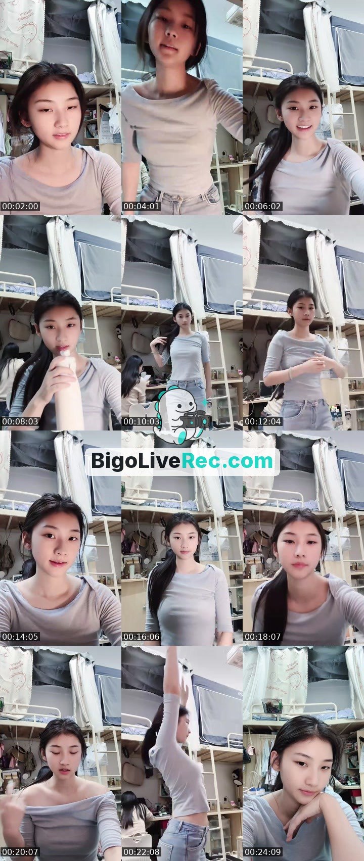 Bigo live: 优米🎂28日 by @1121901910
