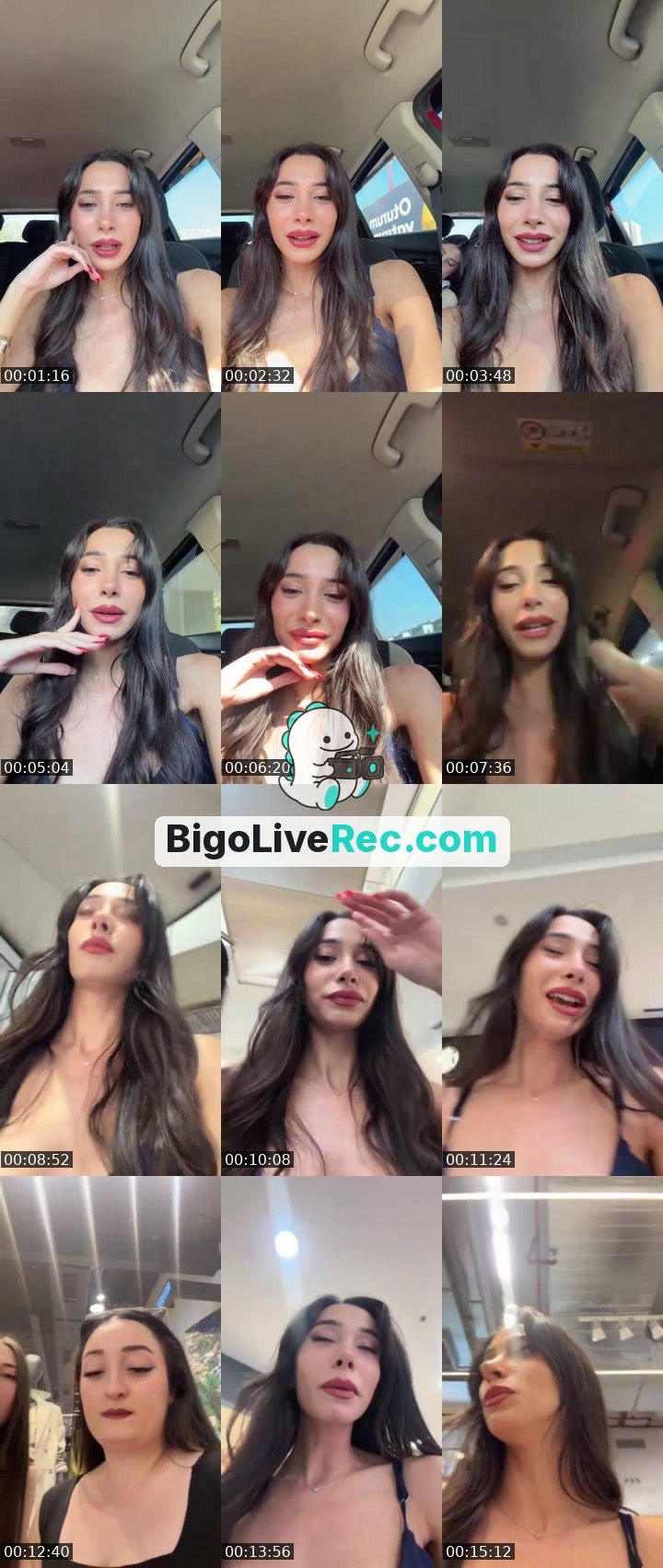Bigo live: Beliz by @963201328