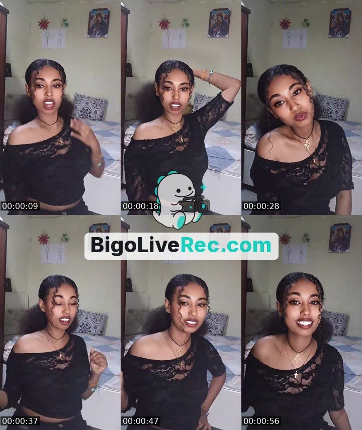 Latest Recorded Bigo Lives - Public Archive | BigoRec