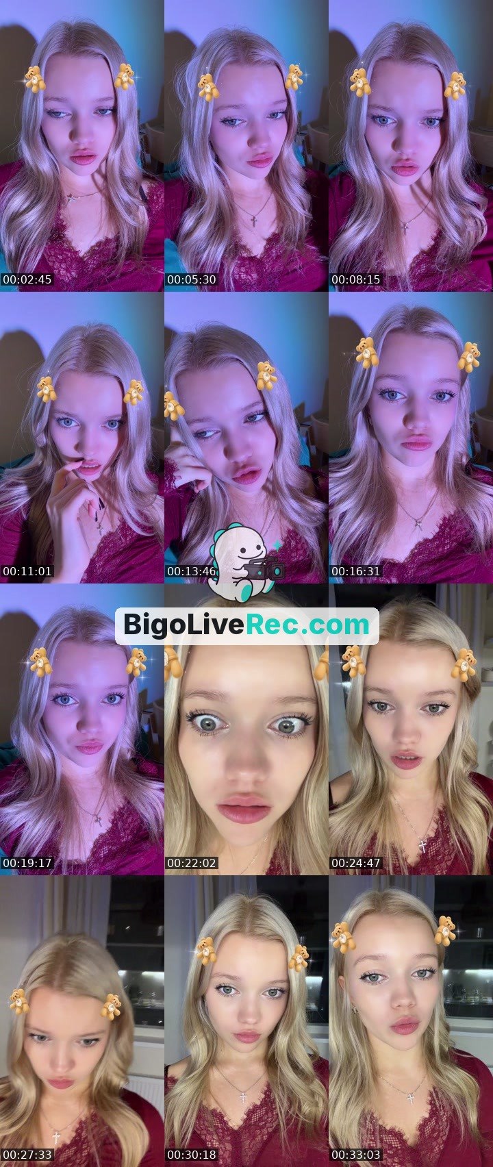 Bigo live: #MISS_BIGO Общаемся 🫦🩷 by @1122788499