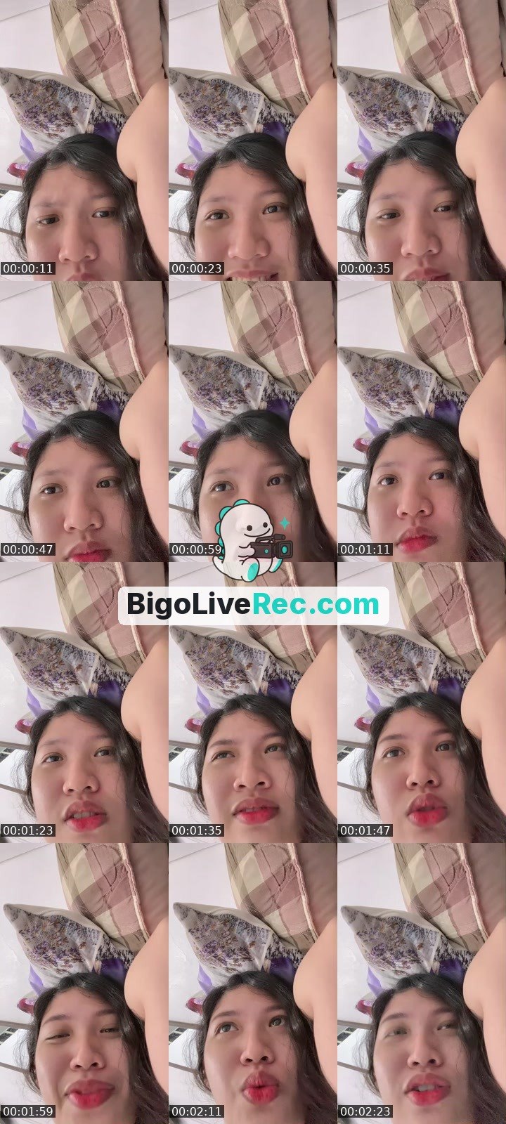 Bigo live: LF FAMM PASS SA TOXIC by @1065561168