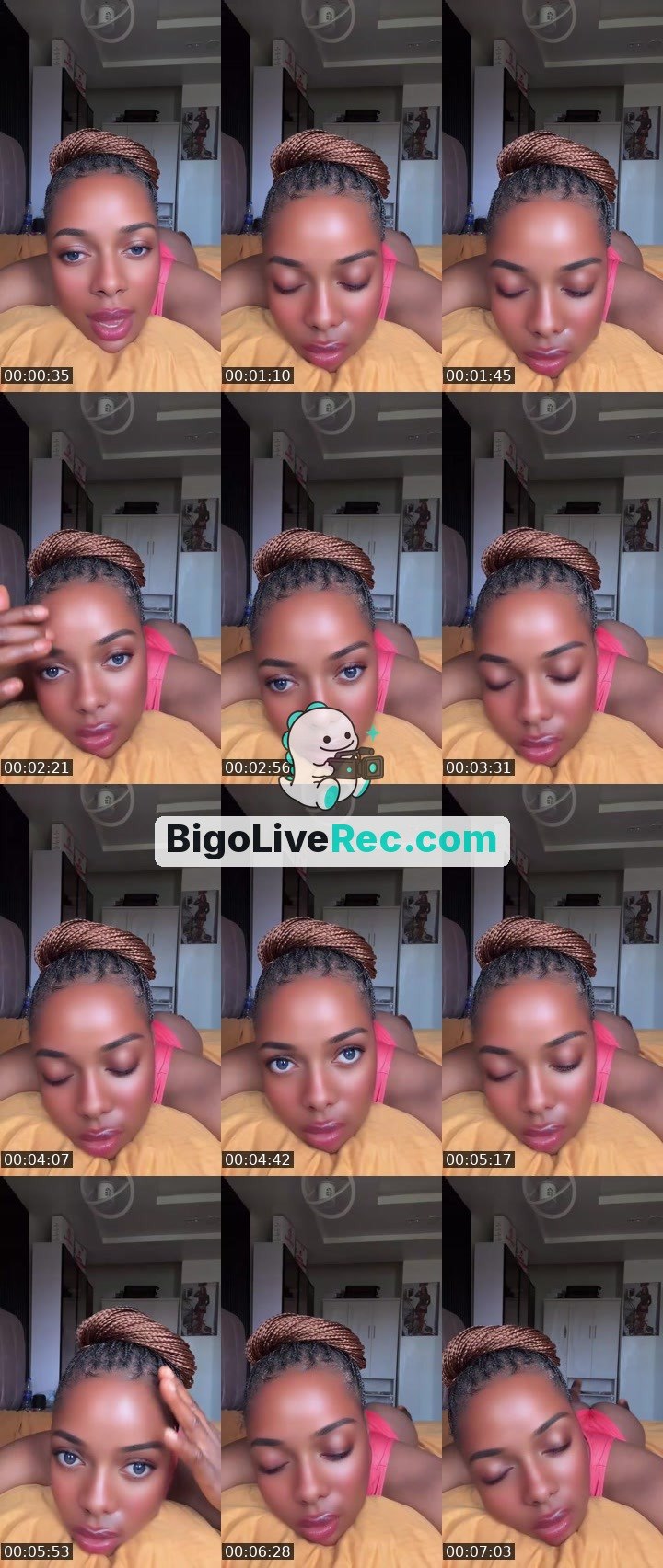 Bigo live: Be my helper 🙏🙏 by @757703360
