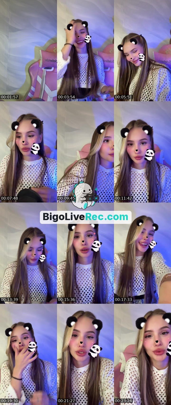 Bigo live: #слабонеслабо 🥰Где ты ВОИН ?💕 by @_pistachio_