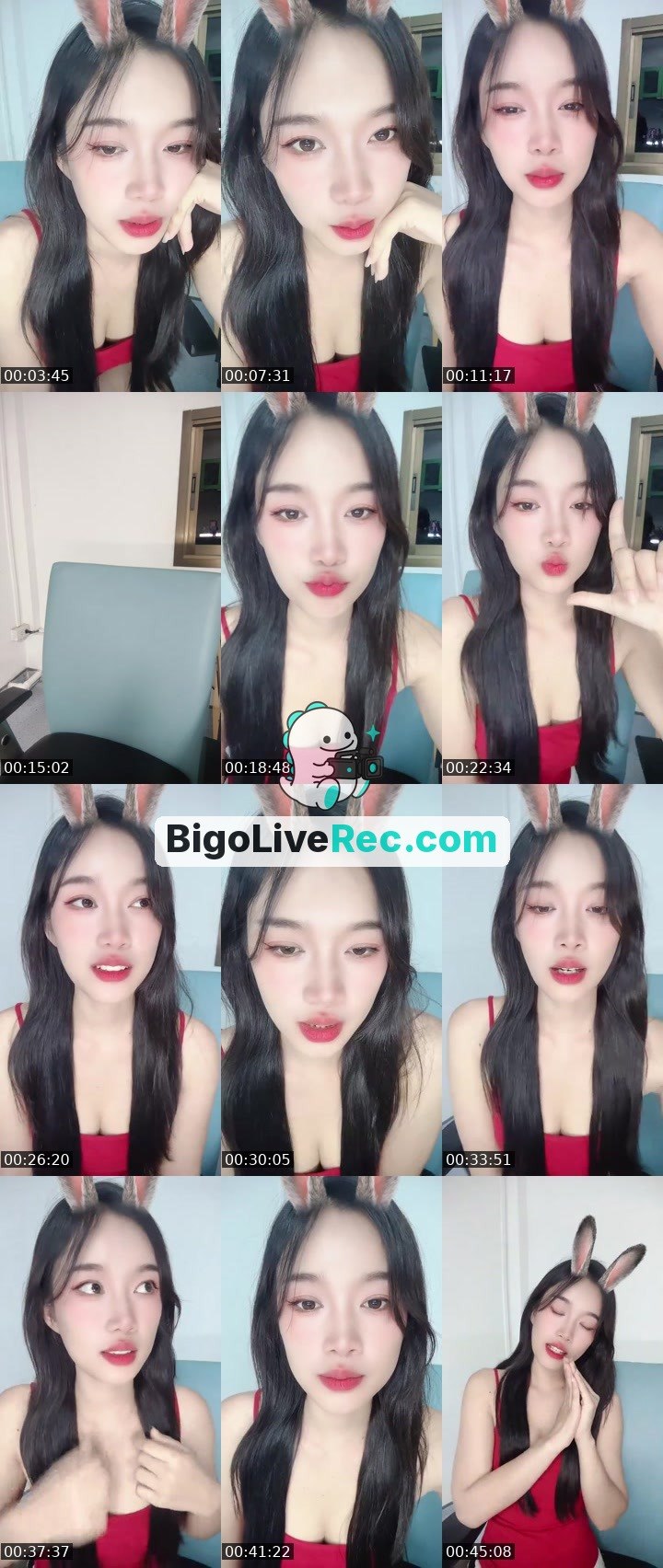 Bigo live: หาคนน่ารัก😘 by @522522pa