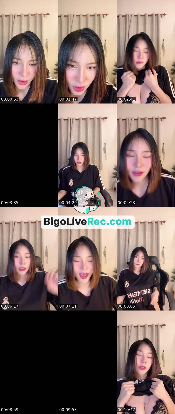 Bigo live: #charmer อยากมีแฟนอ่าาาาร์😝 by @jao_aon