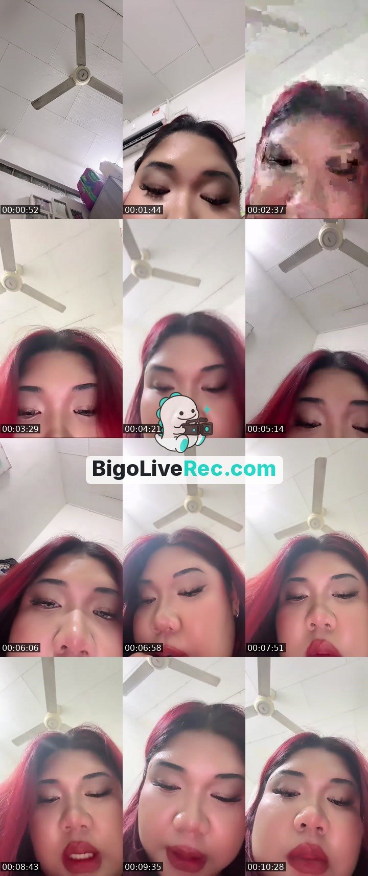 Bigo live: teman by @matchalahbetul