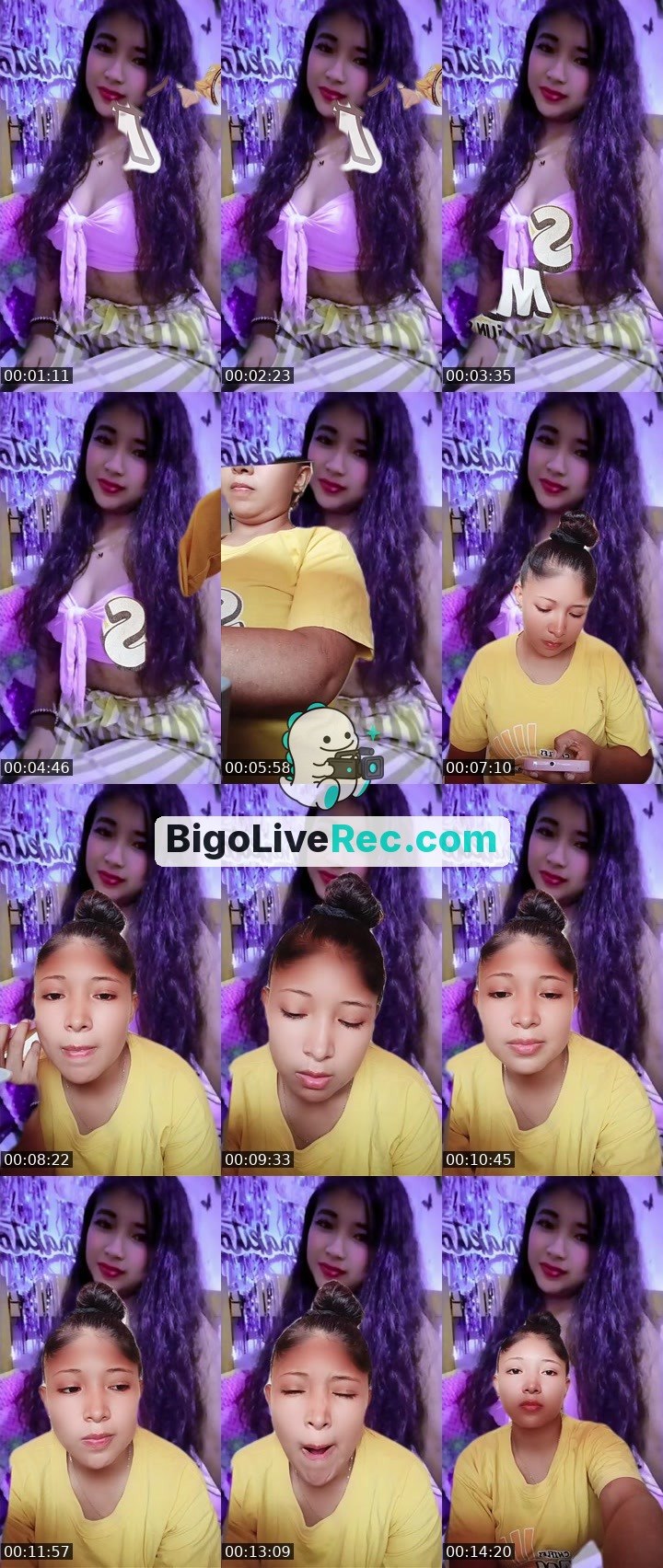 Bigo live: BUSCO TOP 😊🙏 by @rubilalupu2