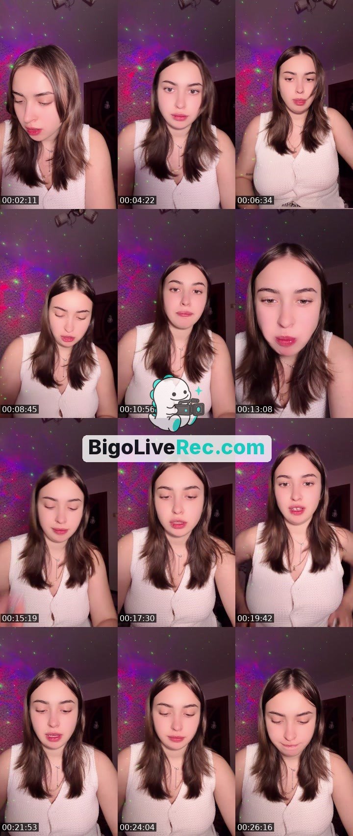 Bigo live: 🇷🇺где же ты защитник мой by @1132450000