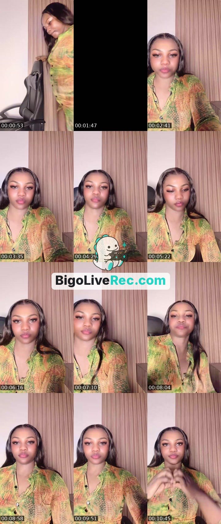 Bigo live: #Hipster V i d 3 o s by @973840678