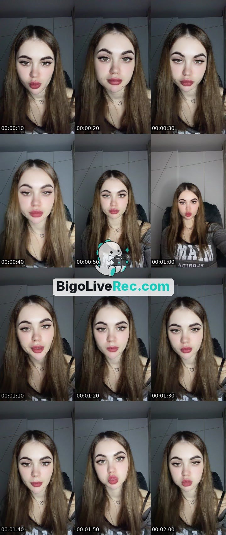 Bigo live: 𝐊𝐚𝐫🍬𝐥𝐢𝐧𝐚 by @lly0nia