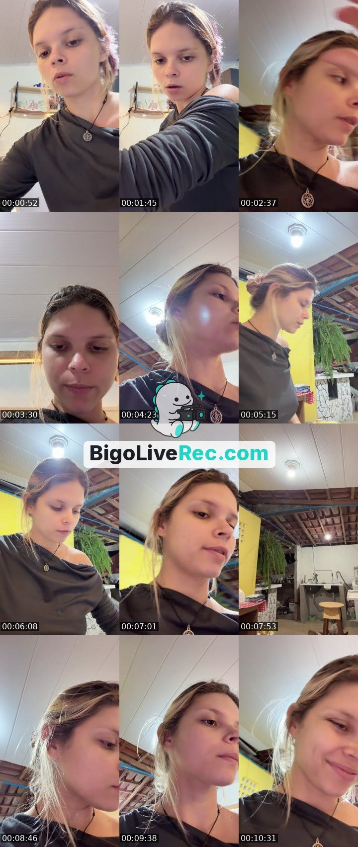 Bigo live: Come and be happy❤️ by @SKRdila