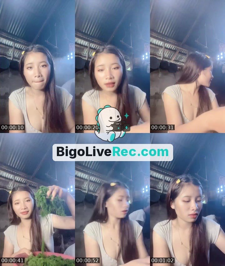 Bigo live: เจอดีกับหนูบ้างนะ 🎁🥰 by @bik01009