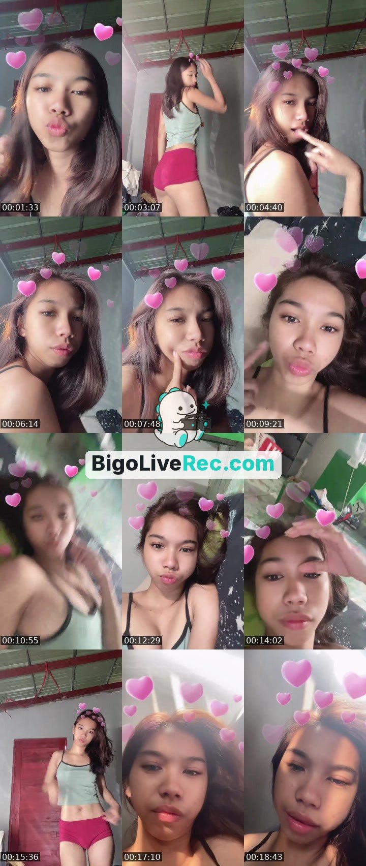 Bigo live: #Newbie👋 Hello by @prjmo07